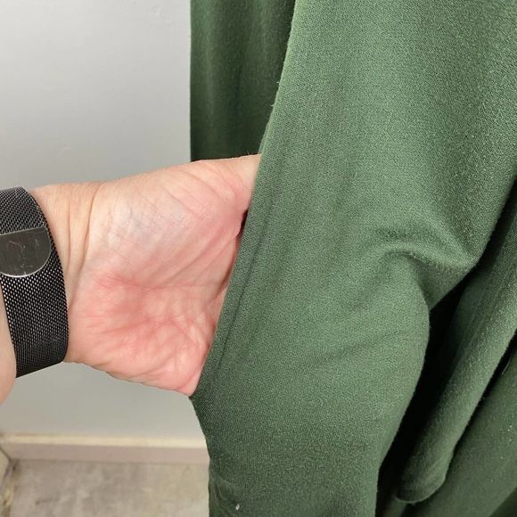 Annabelle, Long sleeve cardigan - Picture 2 of 6